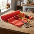 Papel crepé florista rojo 50x250cm | Floristik24.es