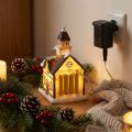 Adaptador de batería 4 × AA 6V 3m | Floristik24.es