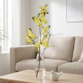 Rama con mariposas, decoración
