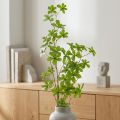 Rama de Schefflera artificial,