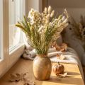 Ramo de hierba silvestre floristería seca 50g | Floristik24.es