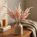 Astilbene Plantas Artificiales Rosa 47/60cm Manojo de 3 | Floristik24.es