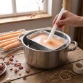Vela de inmersión cera de inmersión cera capa cera melocotón 1kg | Floristik24.es