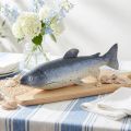 Alimento decorativo para peces, pez simulado artificial, 31cm | Floristik24.es