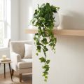 Hiedra artificial verde 90cm ¡Planta artificial como real! | Floristik24.es