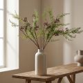 Ramas decorativas rama de pimiento artificial con bayas 90cm 2ud | Floristik24.es