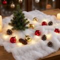 Cubierta para nieve de 250x100 cm | Floristik24.es