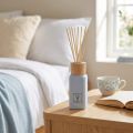 Frasco de ambientador en varillas aromáticas de vidrio Sweet Dreams 100ml | Floristik24.es