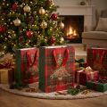 Bolsas de regalo árbol de