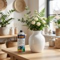 Belton pintura al agua libre blanco alto brillo spray blanco puro 400ml | Floristik24.es