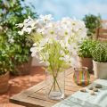 Flores artificiales Cosmos,