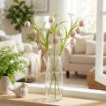 Flor de fritilaria artificial,