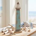 Faro aspecto antiguo