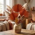 Palmspear Sun mini Naranja 50 piezas | Floristik24.es