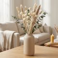 Craspedia muslos secos crema 45-55cm 20uds | Floristik24.es