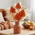 Palmspear mini Naranja 100 piezas | Floristik24.es