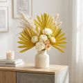 Palmspear Sun mini Amarillo 50 piezas | Floristik24.es