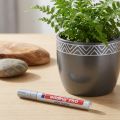 Marcador de pintura Edding® 750 plateado | Floristik24.es