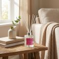Difusor de fragancia con aroma a higo - Aroma duradero para un ambiente agradable - 120 ml | Floristik24.es