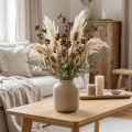 Ramas de eucalipto eucalipto exótico decorativo natural 20-30cm 25 piezas | Floristik24.es