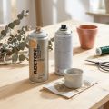 Limpiador spray acetona + diluyente Montana Cap Cleaner 400ml | Floristik24.es