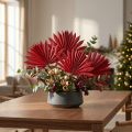 Palmspear Sun mini Rojo 50 piezas | Floristik24.es