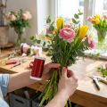 Alambre decorativo para manualidades para proyectos creativos de floristería. | Floristik24.es
