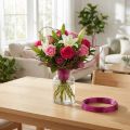 Alambre decorativo de aluminio para floristería e ideas de manualidades creativas. | Floristik24.es