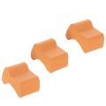 Patas para macetas, separadores para macetas, 7 cm, 3 piezas | Floristik24.es