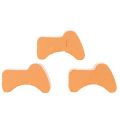 Patas para macetas, separadores para macetas, 7 cm, 3 piezas | Floristik24.es