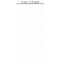 Cinta de malla, cinta de tela de 4,5 cm de ancho para proyectos de manualidades. | Floristik24.es