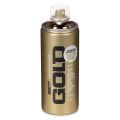 Floristik24 Pintura en aerosol con efecto cromo cobrizo para proyectos creativos Montana Cans 400ml
