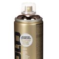 Pintura en aerosol con efecto cromo cobrizo para proyectos creativos Montana Cans 400ml | Floristik24.es