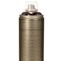 Pintura en aerosol con efecto cromo cobrizo para proyectos creativos Montana Cans 400ml | Floristik24.es