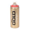 Floristik24 Pintura en aerosol color frambuesa para superficies y decoración Montana Gold Red 400 ml