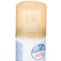 Spray de purpurina dorada para decoración navideña, 150 ml | Floristik24.es