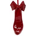 Zapato decorativo para colgar
