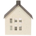 Farol de metal decorativo de 16 cm | Floristik24.es