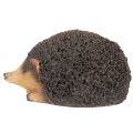 Figura decorativa de erizo,