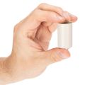 Portavelas de varilla con imán de 25 mm (4 unidades) | Floristik24.es