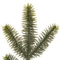 Rama de abeto artificial para decoración de mesas y arreglos florales, 45 cm, 3 unidades. | Floristik24.es