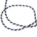 Cinta/cordón de regalo a rayas