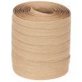 Cinta rizada de fibra natural, cinta de regalo de 10 mm y 100 m | Floristik24.es