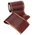 Cinta para corona Burdeos Moiré cinta decorativa 125mm | Floristik24.es