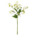 Flor artificial de gloriosa,
