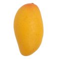 Floristik24 Mango Artificial Amarillo 13cm