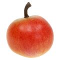 Fruta artificial manzanas Cox 3,5cm 24p