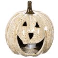 Decoración de calabaza de