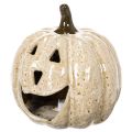 Decoración de calabaza de