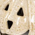 Decoración de calabaza de